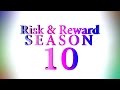 Risk & Reward - S10E2 - Hot Fire