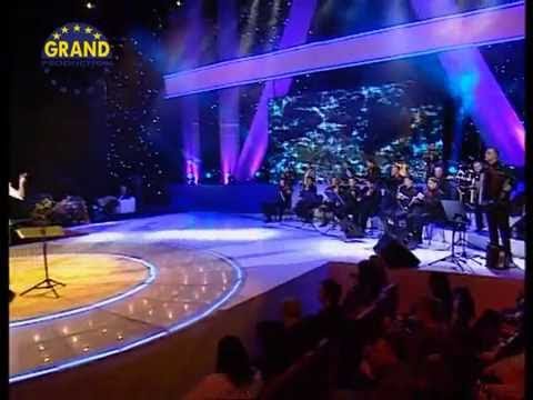 Ana Bekuta - Dobro jutro lepi moj - (LIVE) - (Sava Centar 2012)