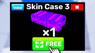 Testing RIVALS Codes for SKIN CASES!