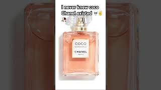 Am I the only one who never knew coco Chanel existed #chanel #meme #funny #viral