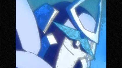 ~ Prowl & Starscream Tribute~