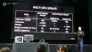 NVIDIA Pascal SLI Modes Explained screenshot 2