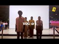 MisB Jalwa 2.0 | You &amp; I | Performance By Co-Create Batch