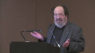 Bruce Jackson, "On 'The B-Side' with the Wooster Group (Barry Lecture)"
