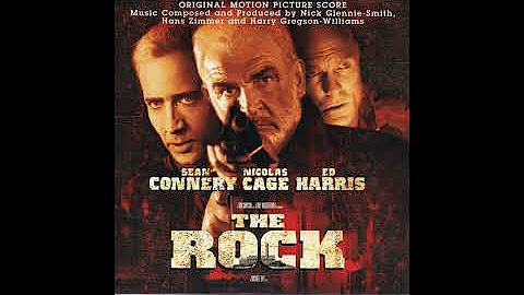The Rock (1996) Full Soundtrack - YouTube