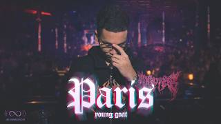 Young Goat - ប៉ារីស Paris