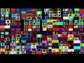 Klasky Csupo Error Ultimateparison Quadparison Half Of Megaparison 