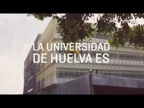 ¿Qué es la Universidad de Huelva?