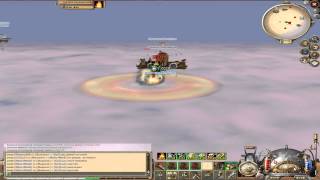 Sky2Fly #5 Боссы