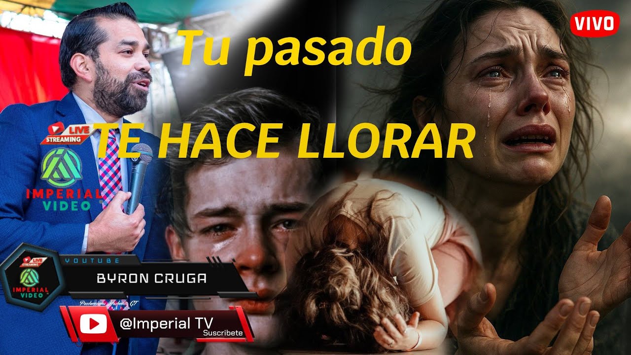 Byron Cruga - Joven Señorita  Vive Con Sabiduría