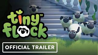 Tiny Flock - Official Launch Trailer