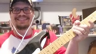 Joe-TV S-2 Episode 39/What's Happening!!😎🎸🤘