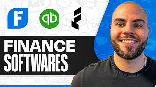 5 Best Business Finance Software Tools in 2026