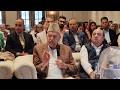Farooq Abdullah says Kashmir belongs to all communities, urges people to rebuild trust