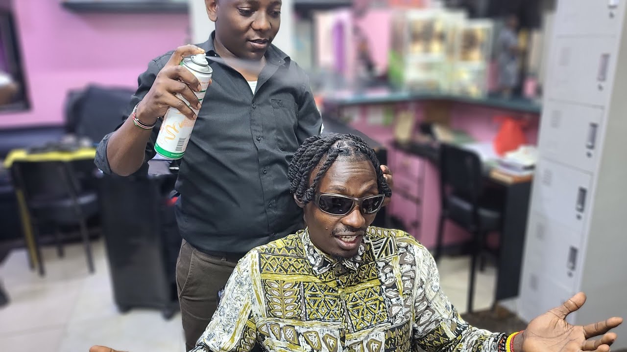 Hair TRANSFORMATION!!!