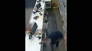 Suspect Who Stole Liquor And Pepper Sprayed Store Clerk  N Miami Walgreens Wanted By Police