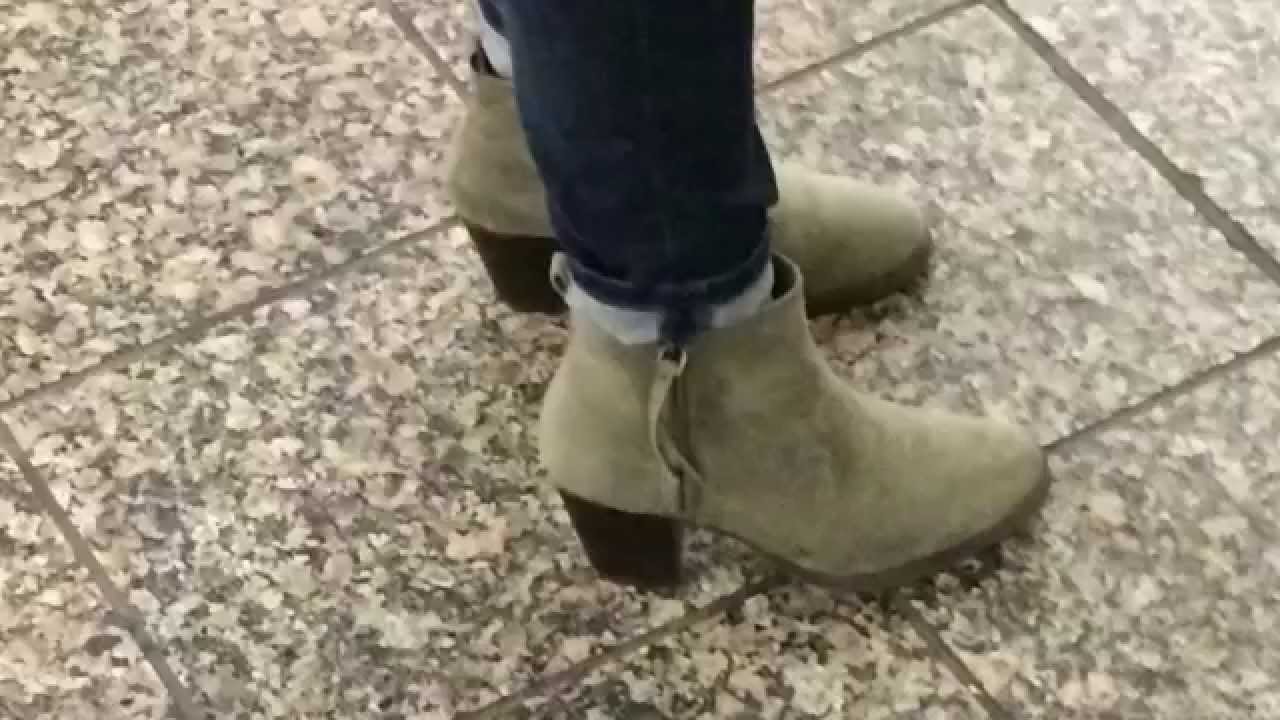 blondo villa waterproof boots