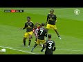 It Ends Level | Sunderland v Man Utd | Match Recap