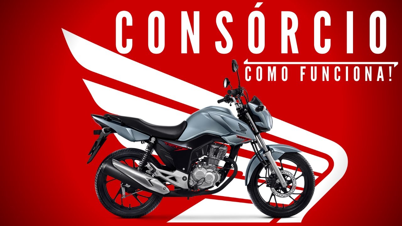 CONS RCIO NACIONAL HONDA VEJA COMO FUNCIONA YouTube cons-rcio-nacional-honda-veja-como-funciona-youtube