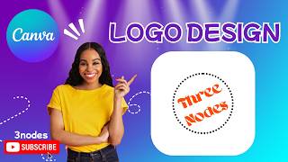 How to Design a Professional Logo in Canva Beginner Guide