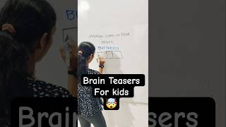 Brain Teaser Challenge 🤯 | Arrange the Word in 4 Boxes Puzzle | Can You Solve It? @learnwithus133 Profile