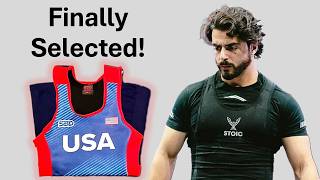 The Most Overdue International Debut in Powerlifting