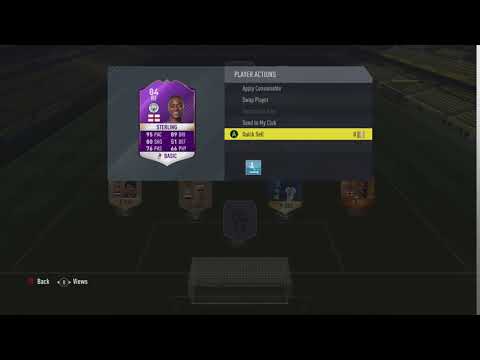 Sterling QS - Sterling QS