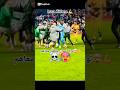 شجار لوكا زيدان مع لاعبين نيجيريا Viral Football الجزائر زيدان Fighting Shorts 1million Yt 