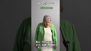 Klarheit