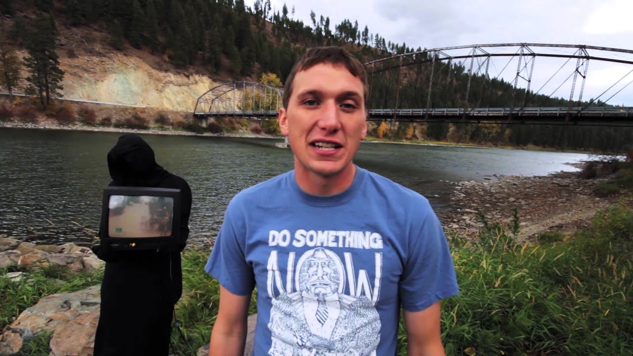 Traff The Wiz - Hey [Official Video]