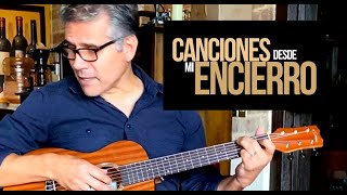 Jesús Adrián Romero - Canciones Desde Mi Encierro (Princesas Mágicas)