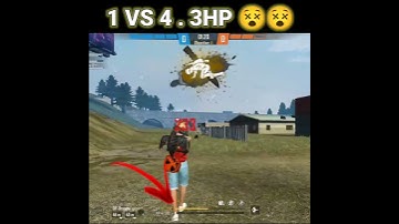 Cs Rank 1vs4 para SAMSUNG A3,A5,A6,A7,J2,J5,J7,S5,S6,S7,S9,A10,A20,A30,A50,A70 /#freefireshort