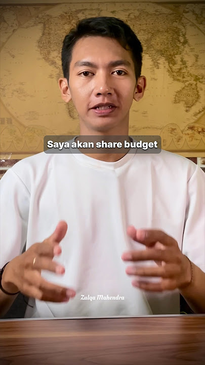 HOW MUCH BUDGET DOES IT NEED TO CLIMB MOUNT ARJUNO WELIRANG? #climber #climbing #mountainclimbing