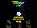 Taukah Kamu Ada Planet Yang Bisa Ditinggali? #faktaunik #faktamenarik #faktadunia