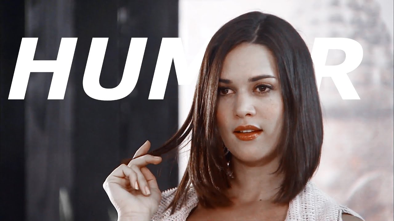 pasión prohibida || humor