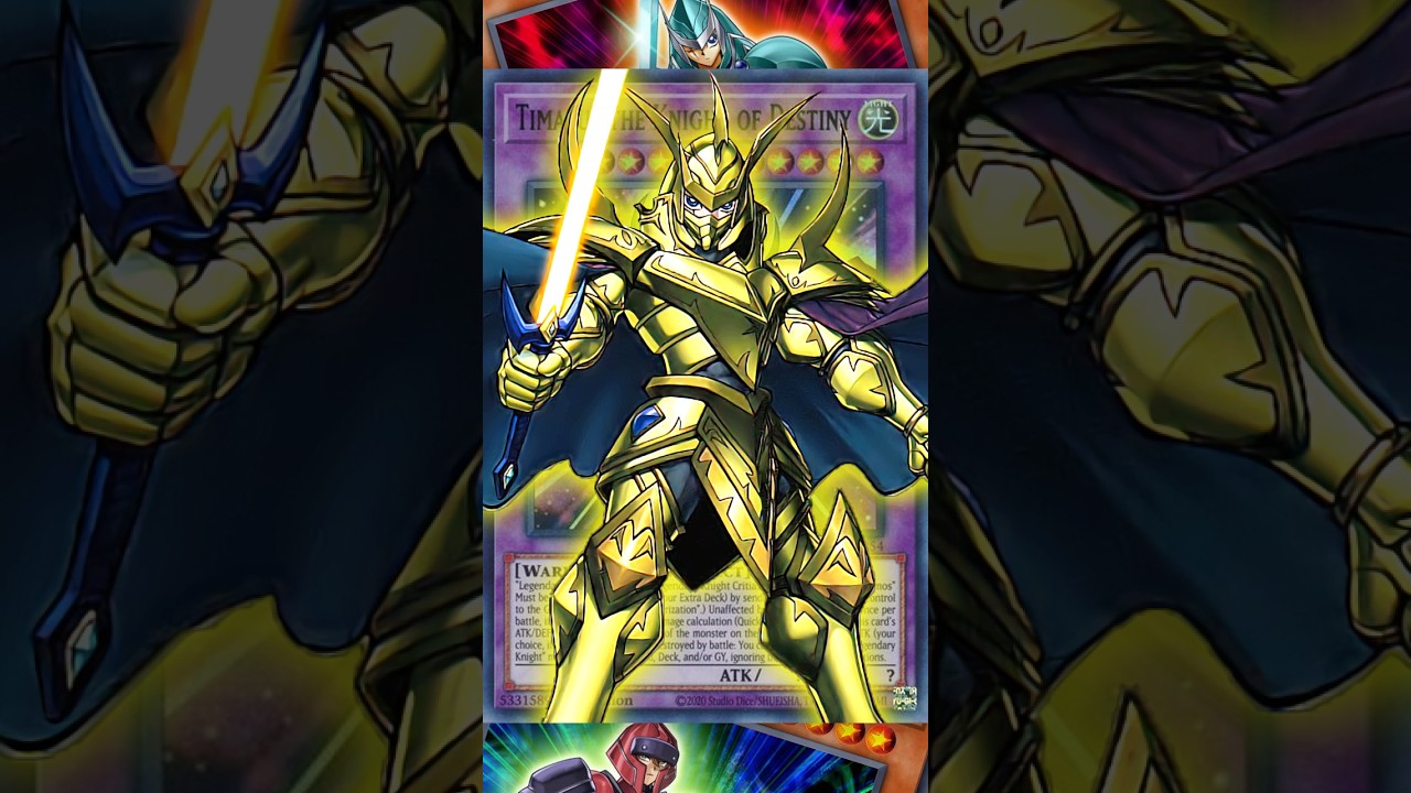 They Never Summoned This Yu-Gi-Oh Card