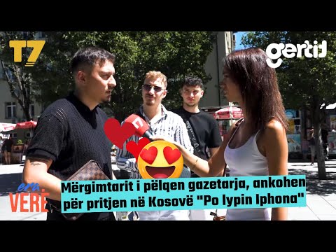 Mërgimtarit i pëlqen