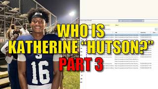 Nolan Wells Cell Phone Records! Who Is Katherine Hutson! Part 3