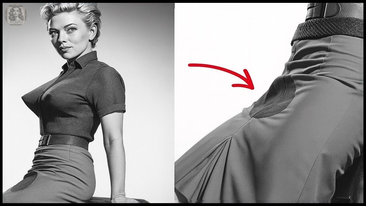 📷 100 Shocking Photos the Public Was Never Supposed to Find