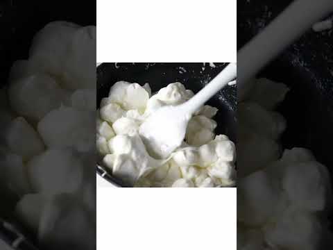<strong>마시멜로</strong> 녹이기