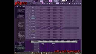 Como Fazer marrabenta no FL studio 25 usando reason 12 