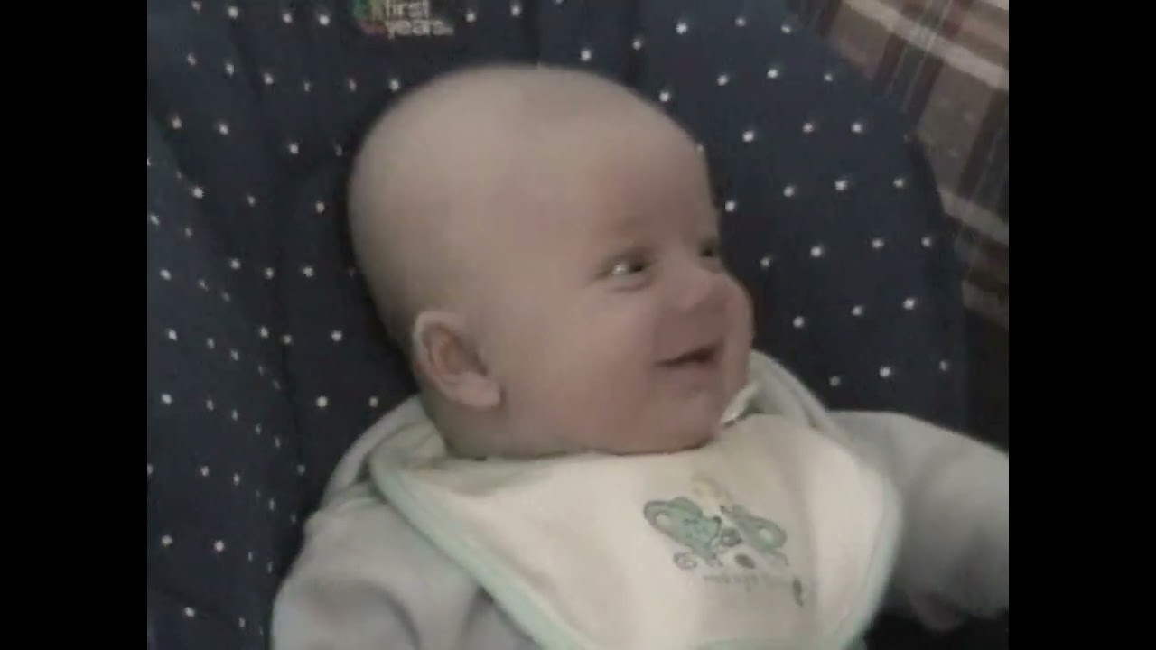 Oct 29 Will Laughing