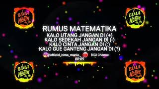 Story wa rumus matematika kekinian 2019