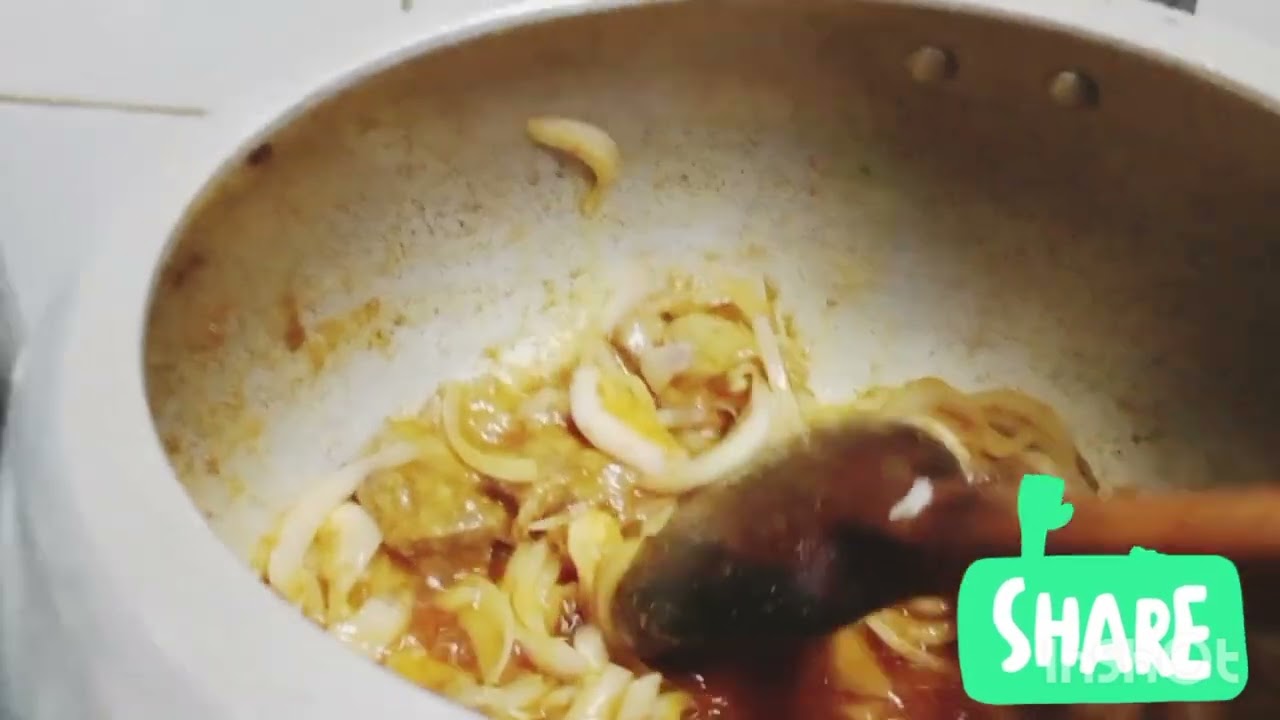 Hyderabadi gawaar phalli gosh recipe subscribe kare share kare bell icon click kare comment below 