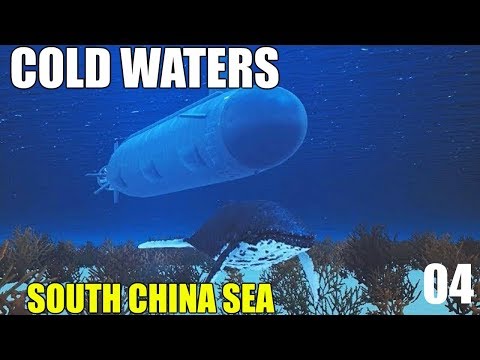 Cold Waters South
