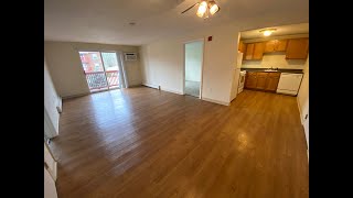 Milford Trails # 194 - 2 Bedroom Contemporary Style Apt with Oak Cabinets