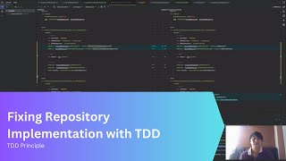 Fixing Repository Implementation: Aligning Code with Test Cases | Android TDD Tutorial