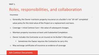 Managing the Construction Process on Your Project