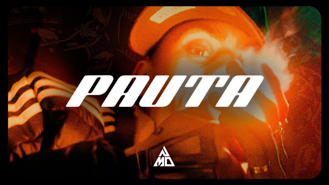 Guarda Chiki Wanted - PAUTA (Video Oficial) su YouTube Guarda Chiki Wanted - PAUTA (Video Oficial) su YouTube