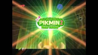 Pikmin 2 Kaizo Edition 2.0 Release